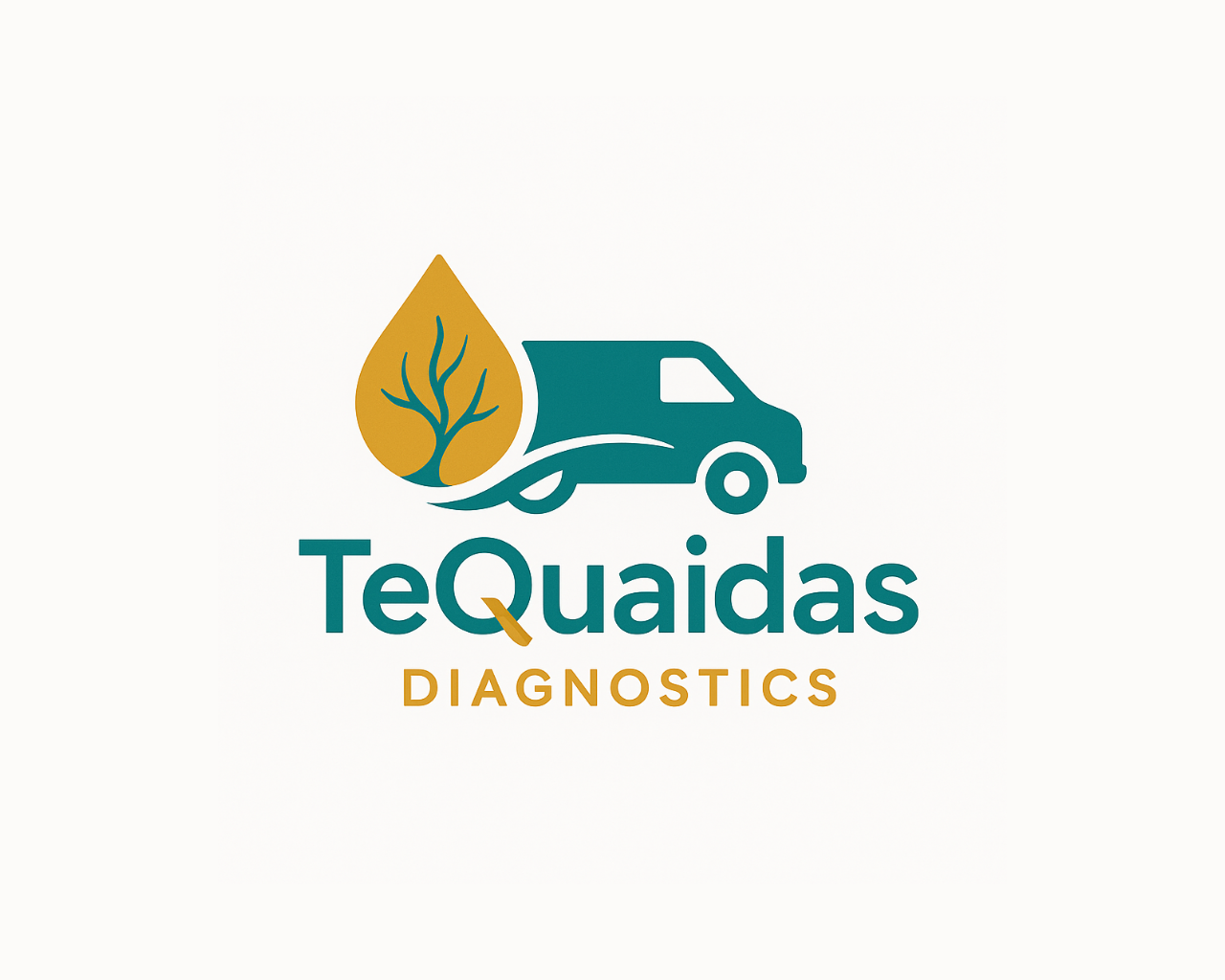 TeQuaidas Diagnostics