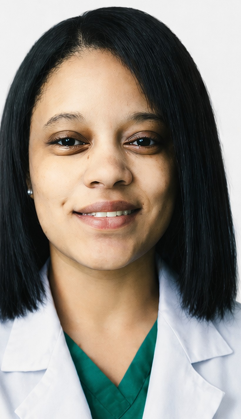 Tequella, CPT-1 certified mobile phlebotomist at TeQuaidas Diagnostics
